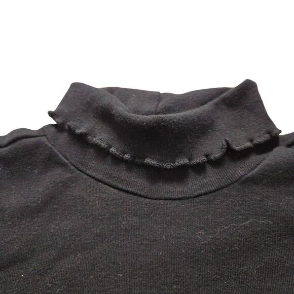 Old Navy turtleneck longsleeve shirt 4T - Picture 2 of 3